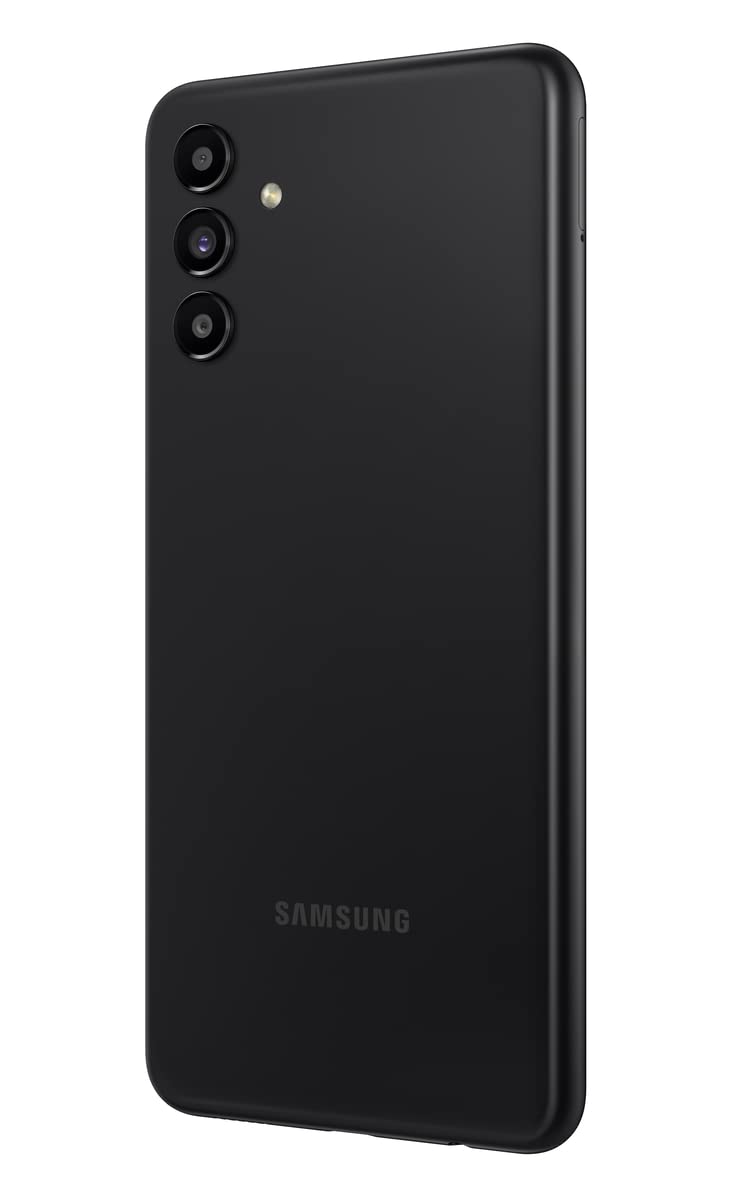 Black 64GB Unlocked Smartphone T850
