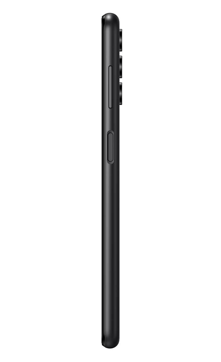 Black 64GB Unlocked Smartphone T850