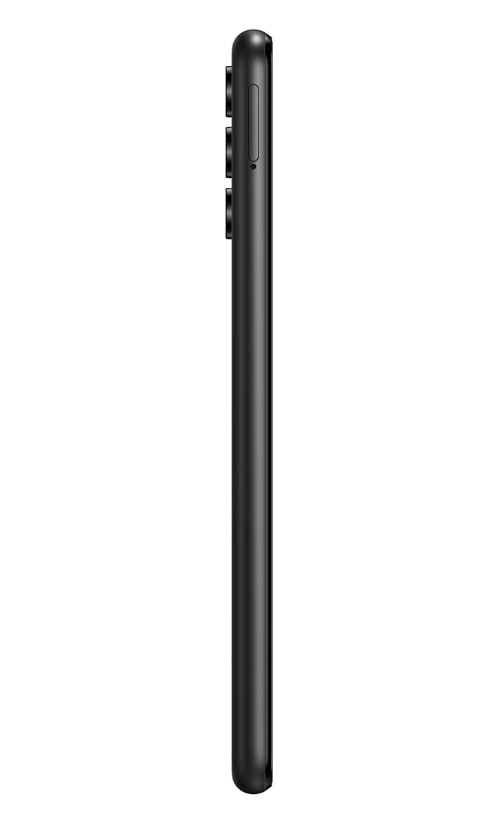 Black 64GB Unlocked Smartphone T850