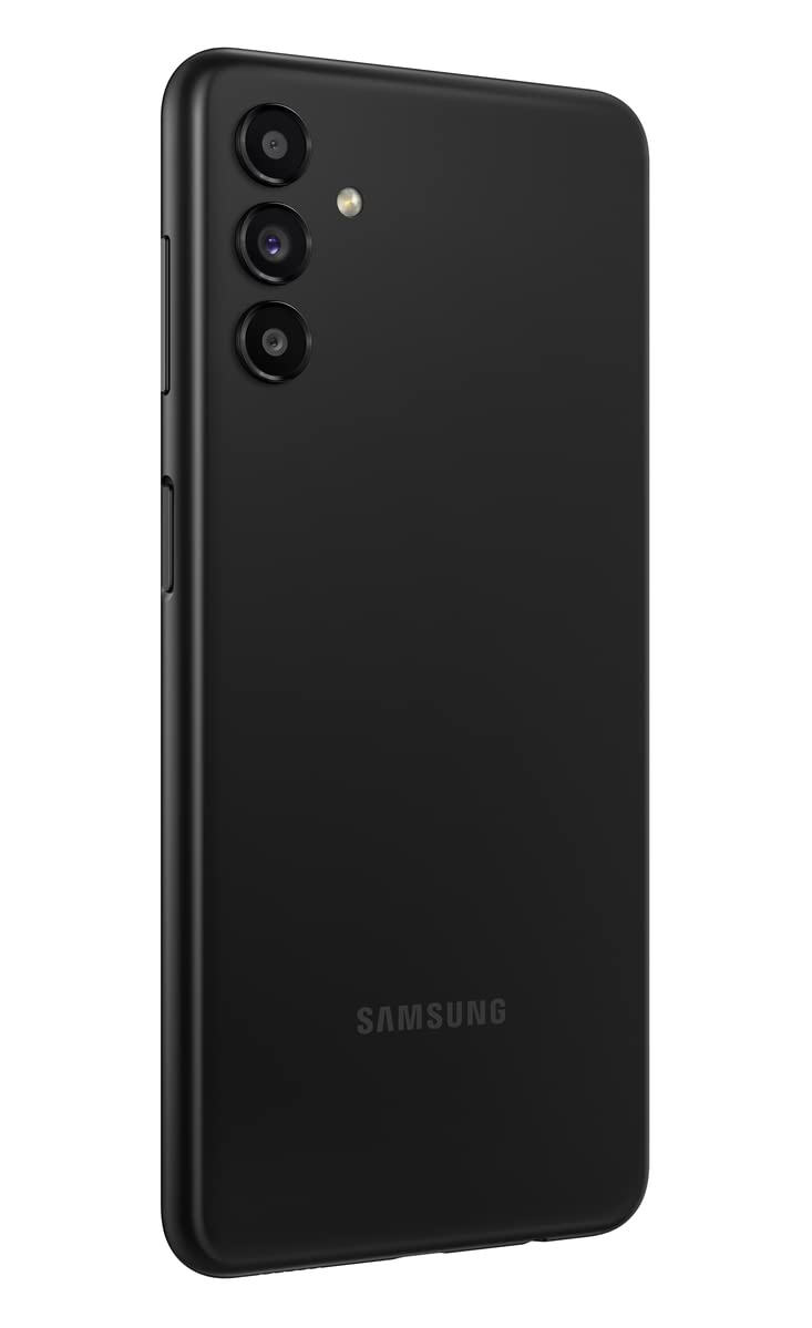 Black 64GB Unlocked Smartphone T850