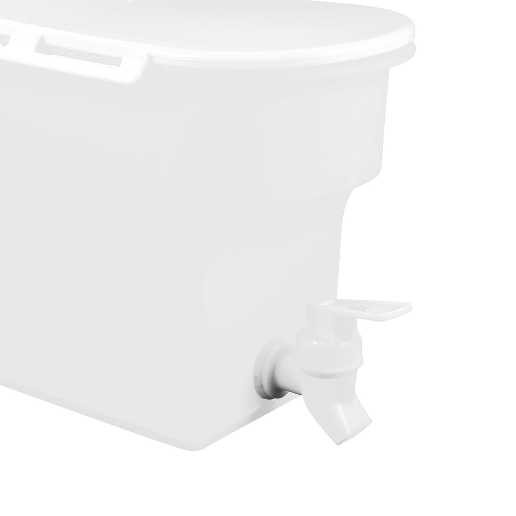 Cold Water Pitcher with Faucet V51825