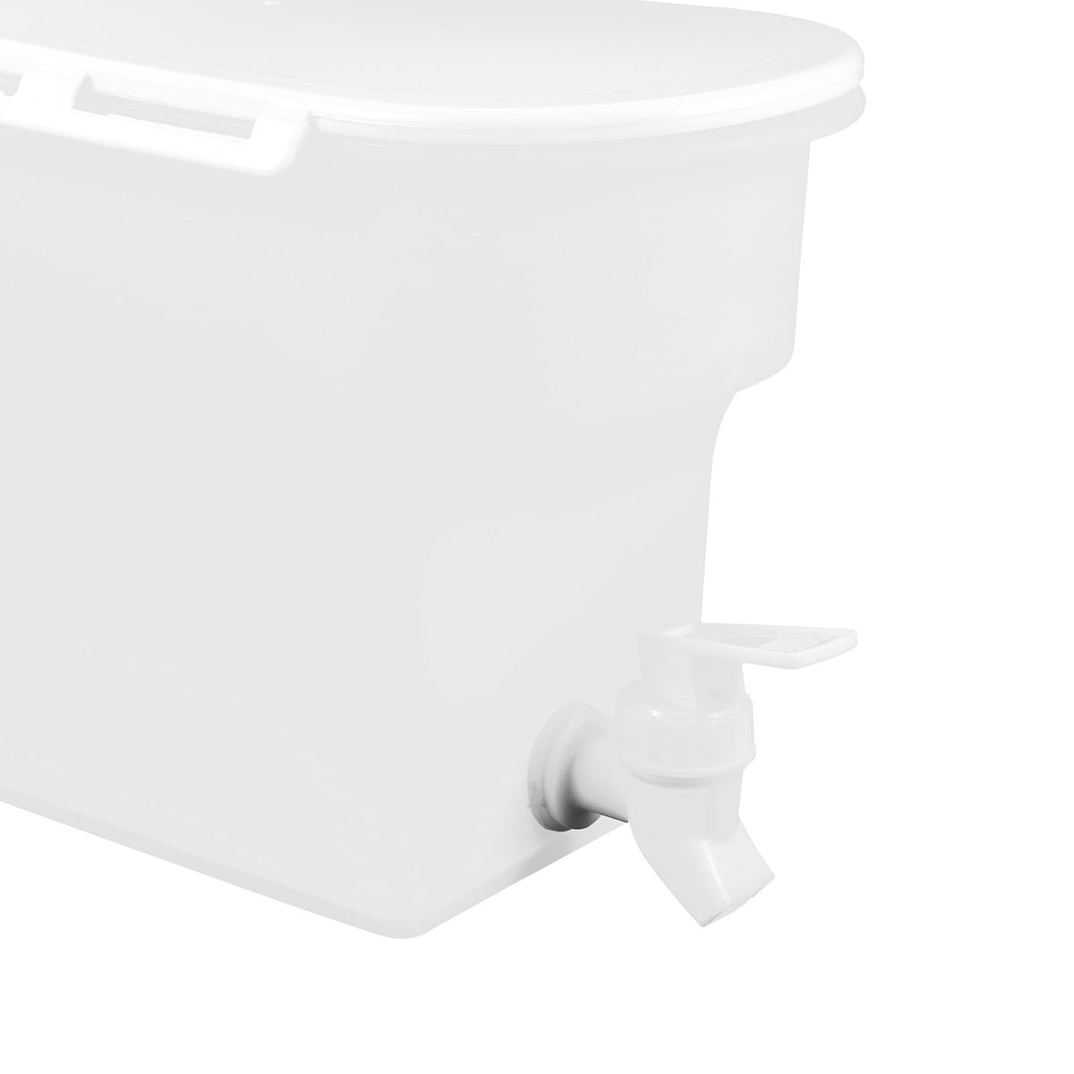 Cold Water Pitcher with Faucet V51825