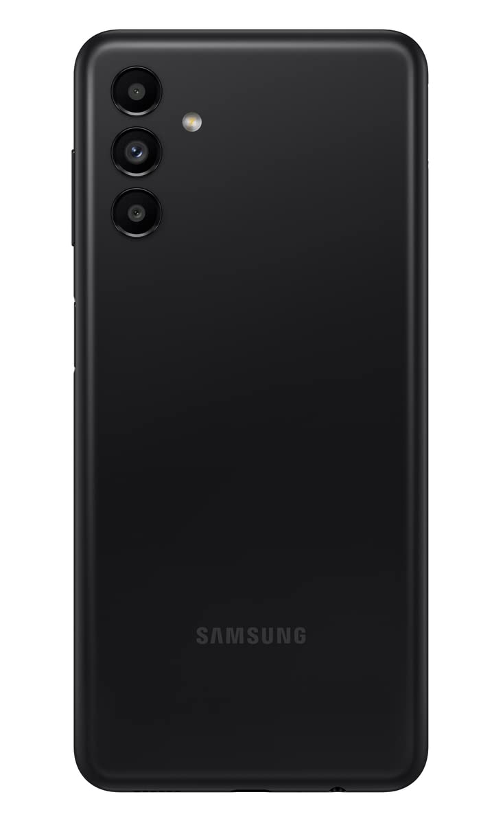 Black 64GB Unlocked Smartphone T850