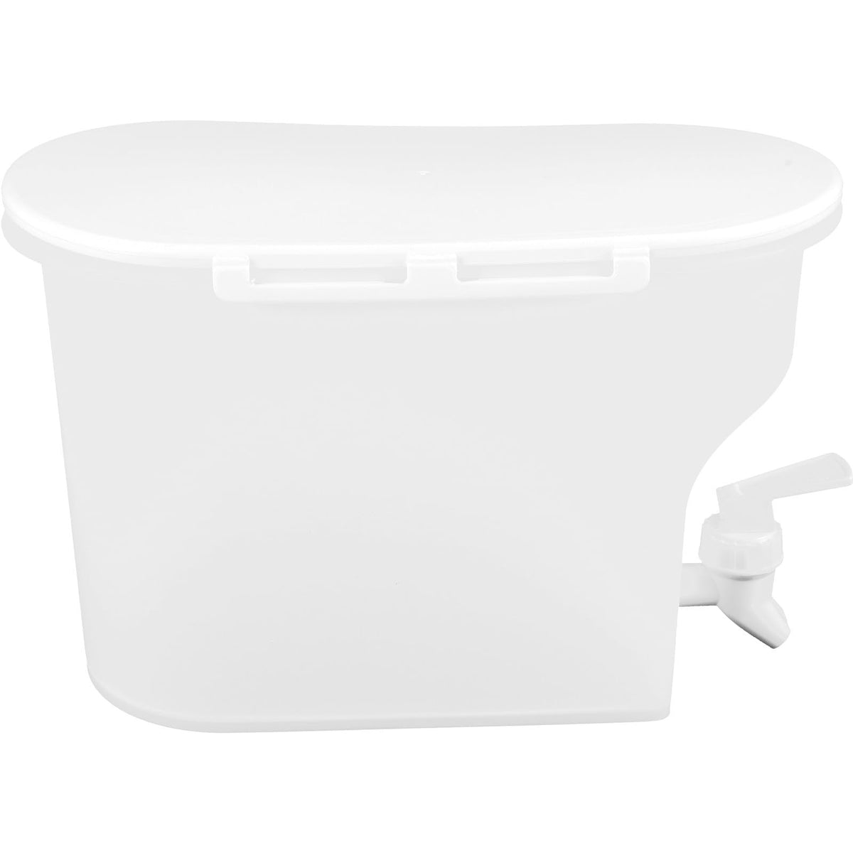 Cold Water Pitcher with Faucet V51825