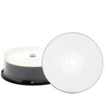 BD-R Dual Layer 50GB 6x Printable White Pack of 25 T983332
