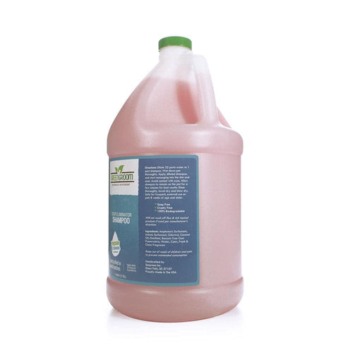 1 Gallon Dog Shampoo X63225