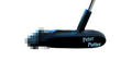 Classic Black & White Golf Putter with Graphite Shaft E7564