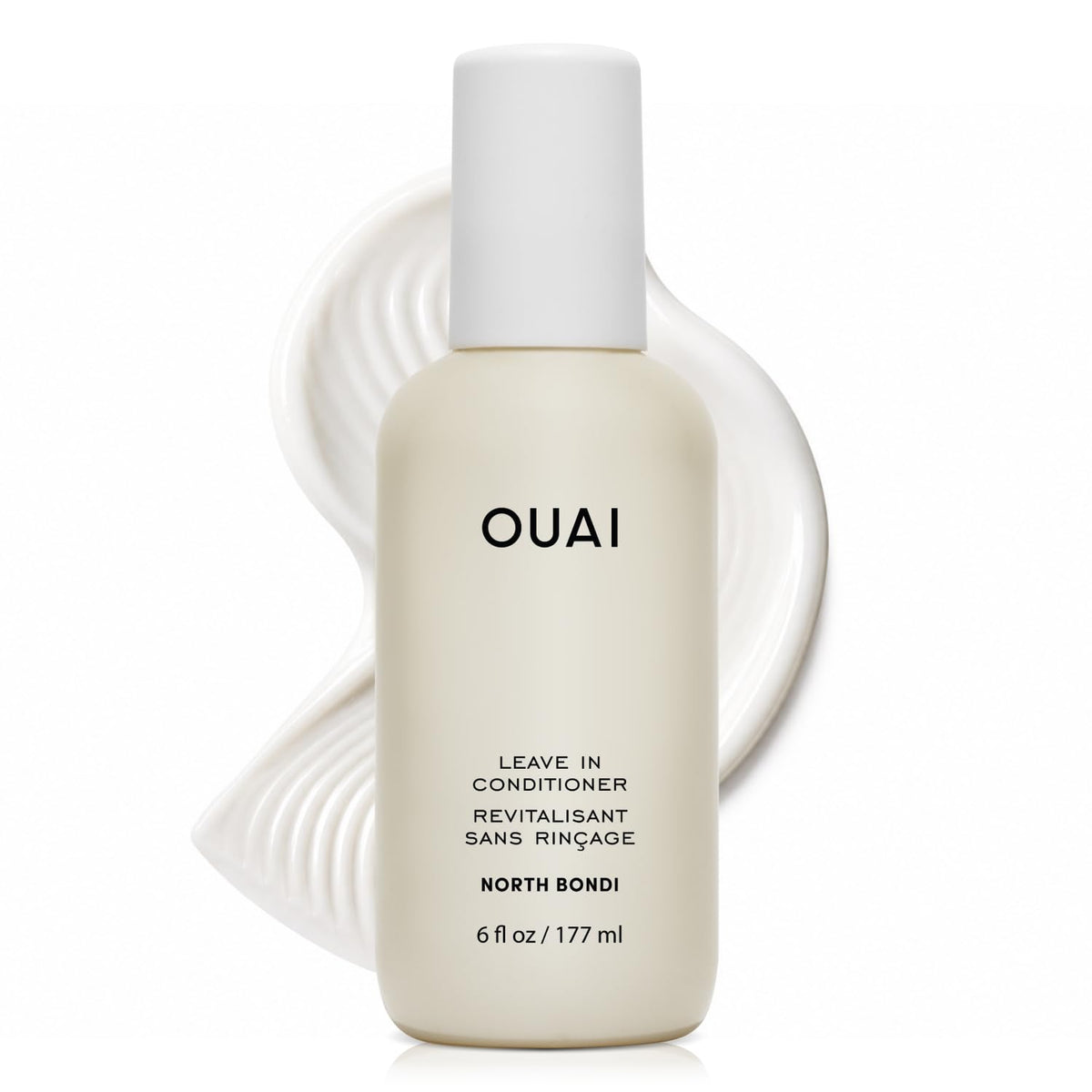 Leave In Conditioner E1384