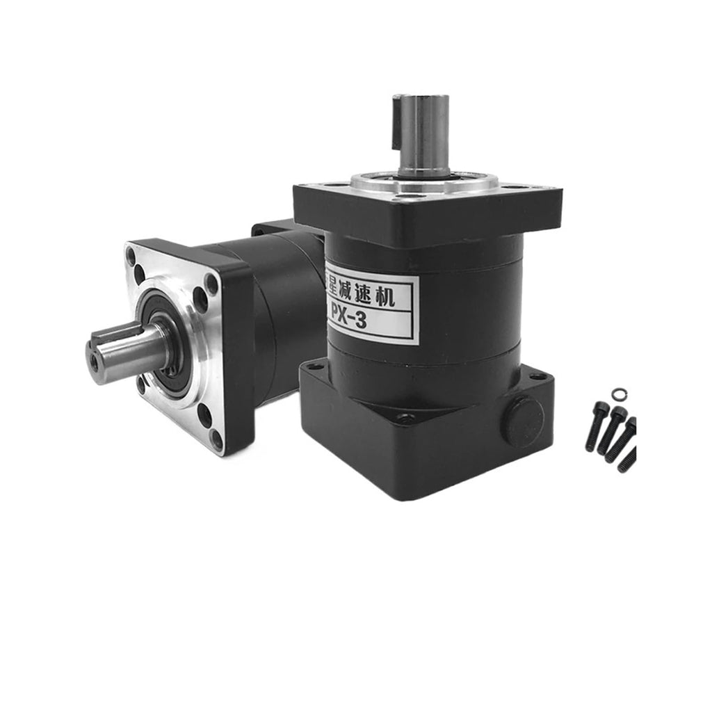 Nema42 110mm Planetary Reducer Gearbox P39507