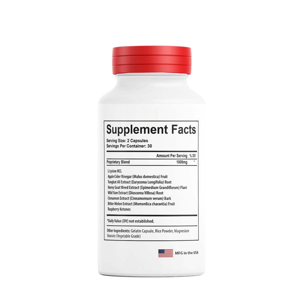 120 Capsules D265246