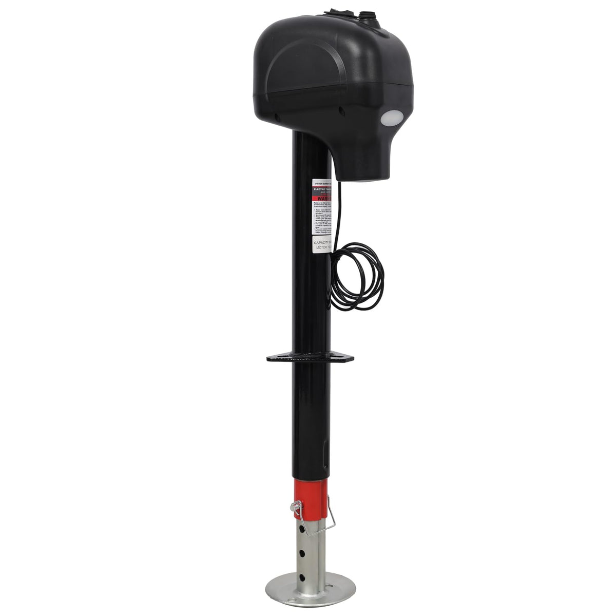 Electric Power Tongue Jack 3500lbs Y27005