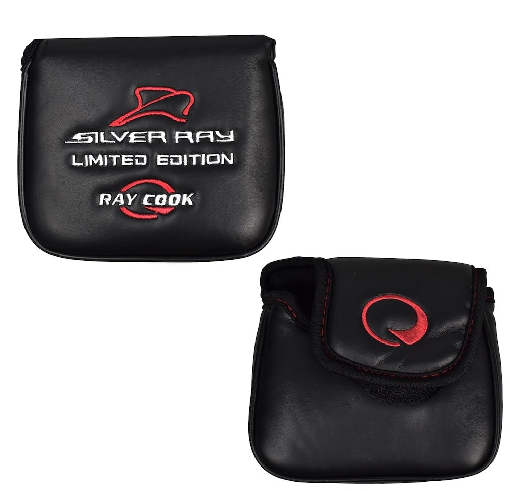 Silver 35" Center-Shafted Putter I63353