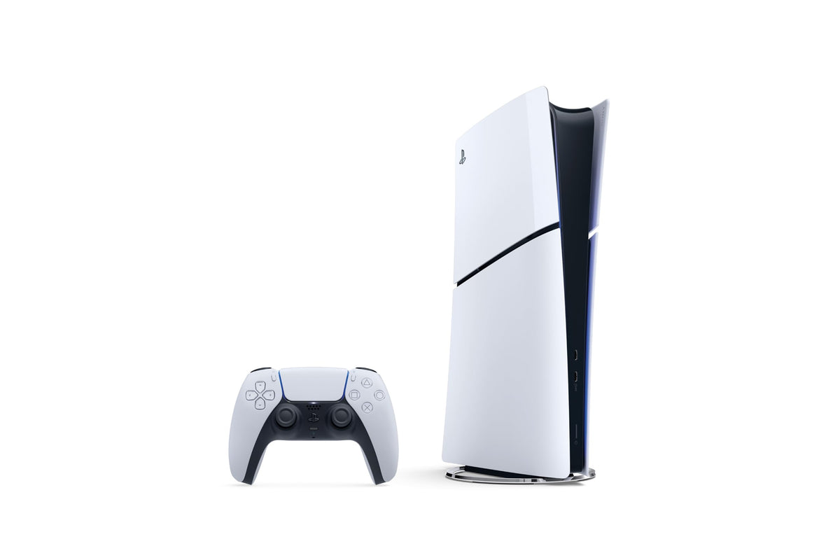 PlayStation 5 Digital Edition Console Q979874
