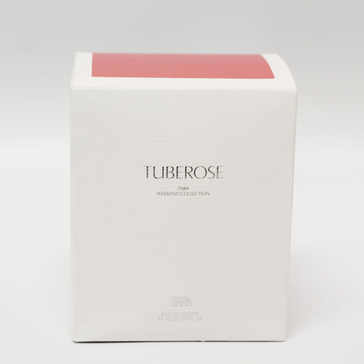 Floral Spicy Vanilla Eau de Toilette 90ml X542