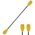 Adjustable Portable 5-Piece Kayak Paddle T883374