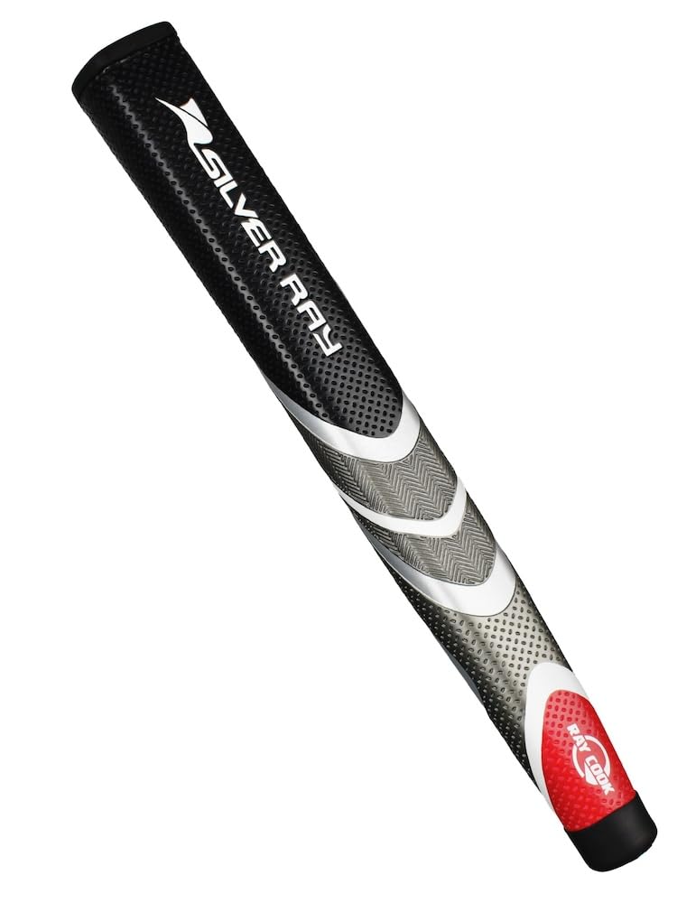 Silver 35" Center-Shafted Putter I63353