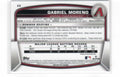 2023 Bowman Chrome Mega Box Mojo Refractor Blue #69 Gabriel Moreno RC Rookie Card /150 Arizona Diamondbacks Baseball NM-MT V686163