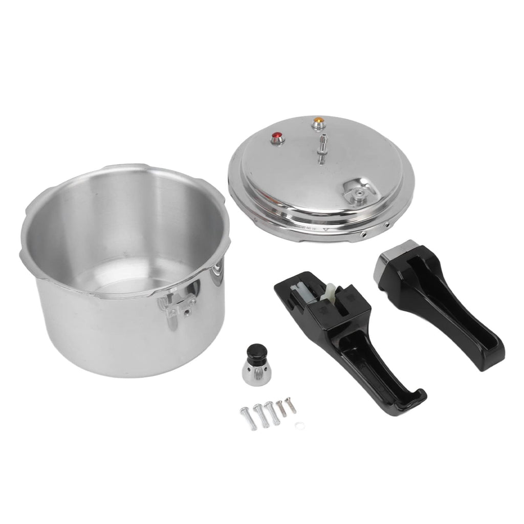 3L Stainless Steel Pressure Cooker F452233