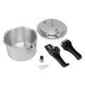 3L Stainless Steel Pressure Cooker F452233