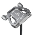 Silver 35" Center-Shafted Putter I63353