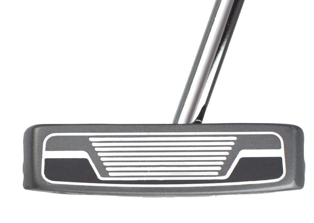 Silver 35" Center-Shafted Putter I63353