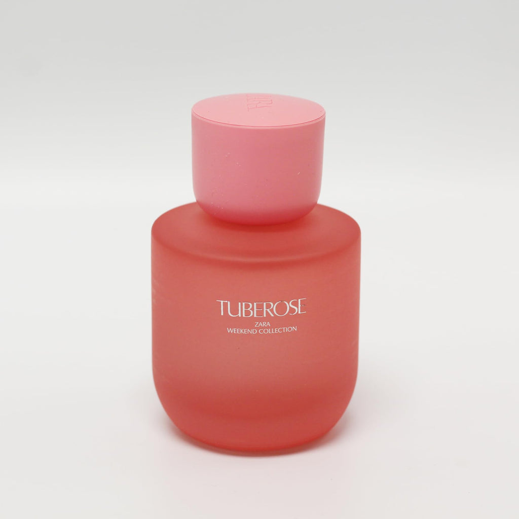 Floral Spicy Vanilla Eau de Toilette 90ml X542