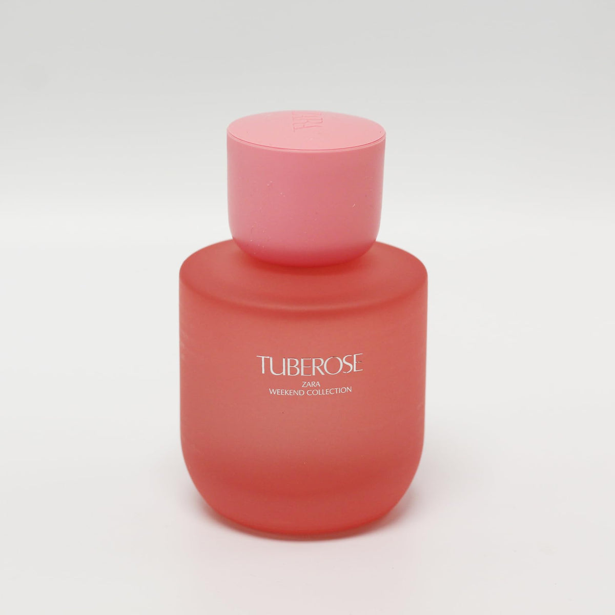 Floral Spicy Vanilla Eau de Toilette 90ml X542