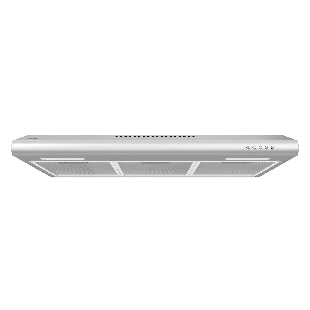 30 Inch Under Cabinet Stainless Steel Range Hood D7226