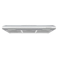 30 Inch Under Cabinet Stainless Steel Range Hood D7226