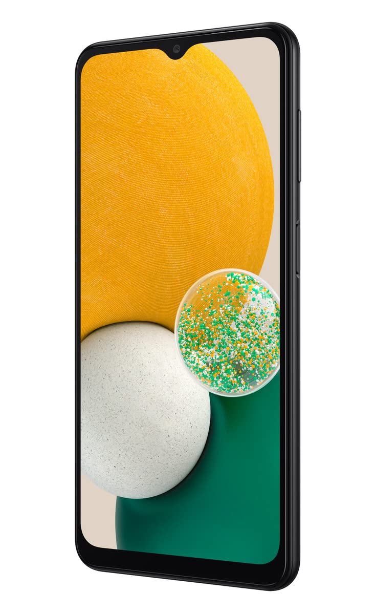 Black 64GB Unlocked Smartphone T850