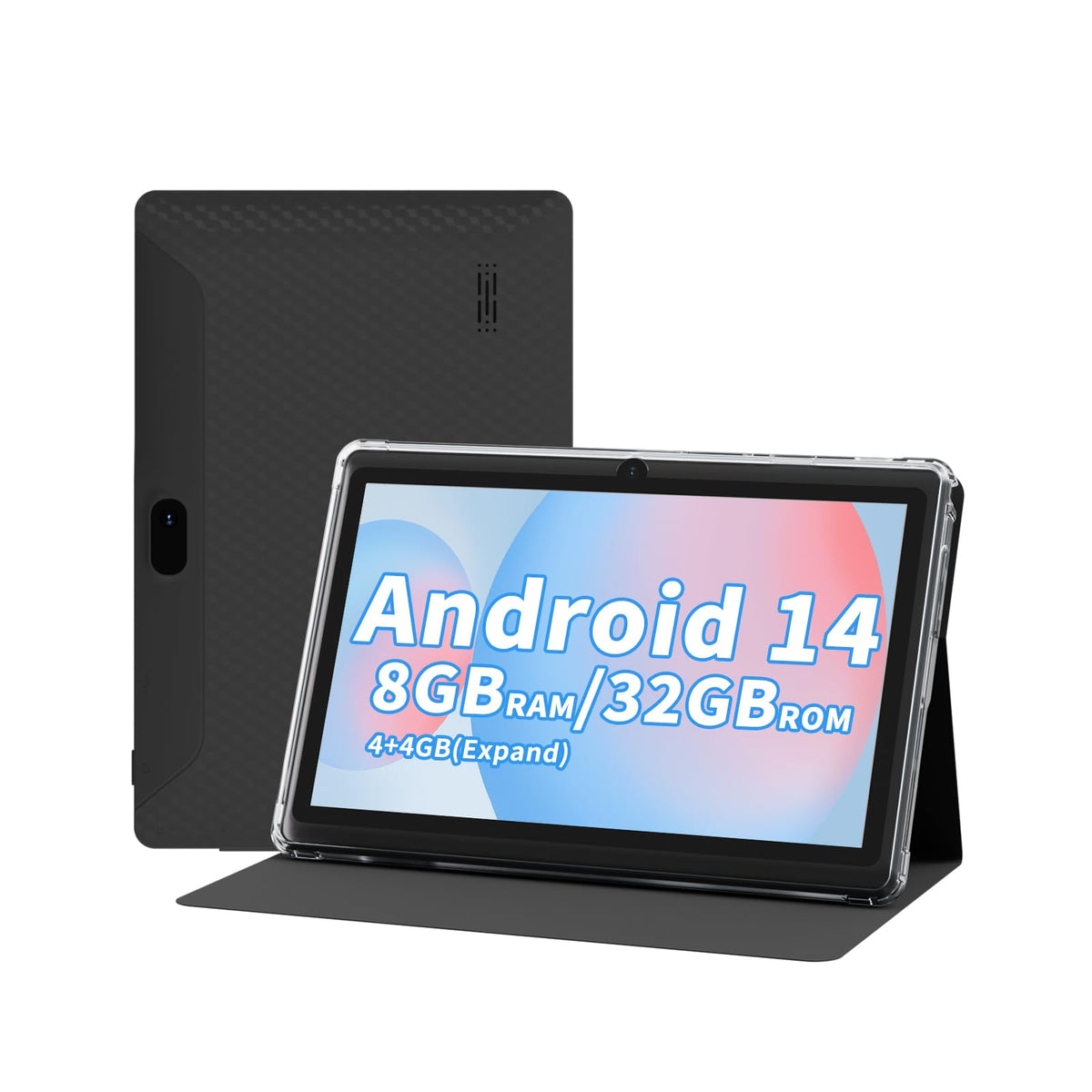 7 inch Tablet 8GB RAM 32GB ROM Quad Core Dual Camera 3000mAh M177