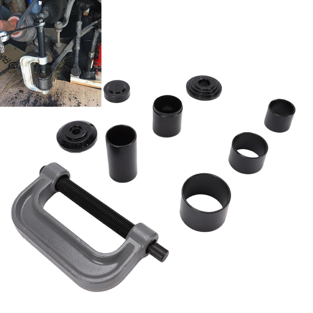 Ball Joint Press Tool with 4WD Adapter D40060