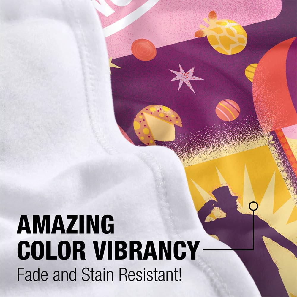 Fleece Blanket Q688769