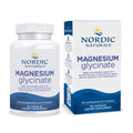 Magnesium Glycinate 250mg Vegetarian Capsules 90 Count H66946