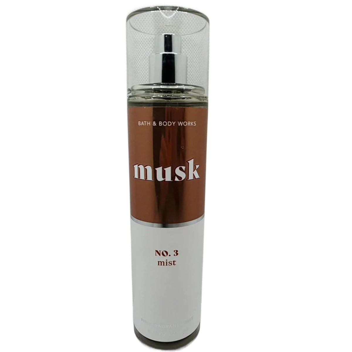 Musk No. 3 Fine Fragrance Mist 8 Oz H67303
