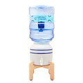 Ceramic Countertop Water Jug Dispenser with Stand T165232