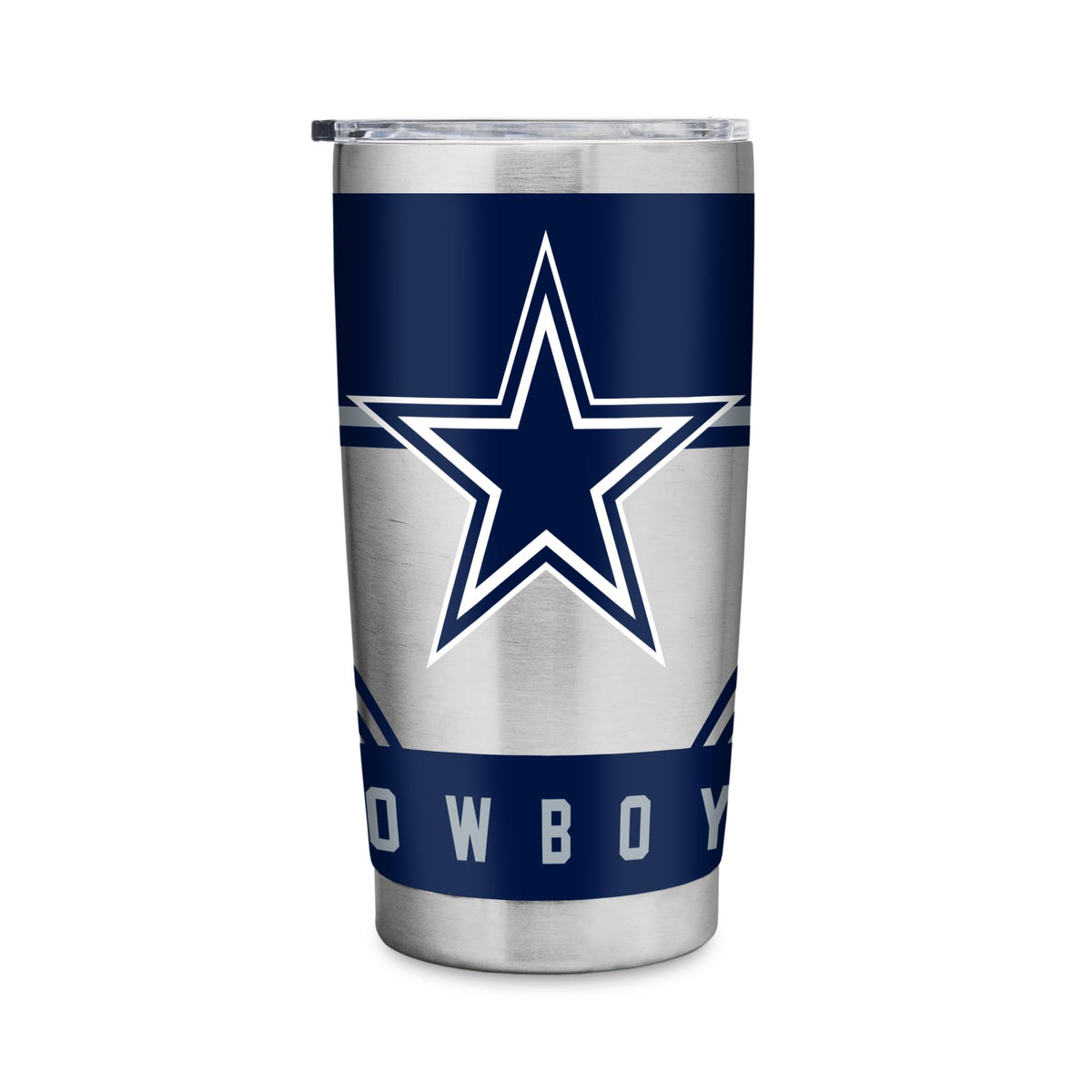 20oz Stainless Steel Tumbler with Lid T79532