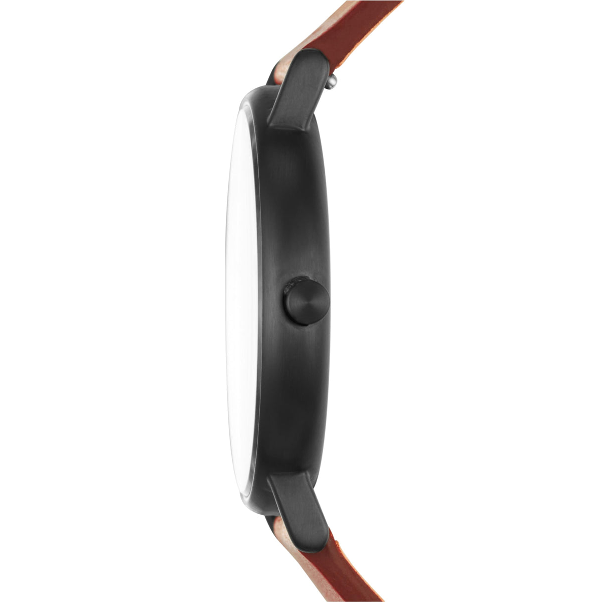 Minimalist Stainless Steel Watch B726432