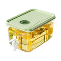 Large Capacity Cold Drink Water Dispenser Pitcher V184