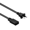 AC Power Cord Charging Cable 110V - 240V Household Cord D411