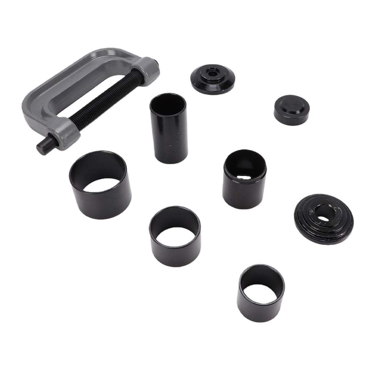 Ball Joint Press Tool with 4WD Adapter D40060