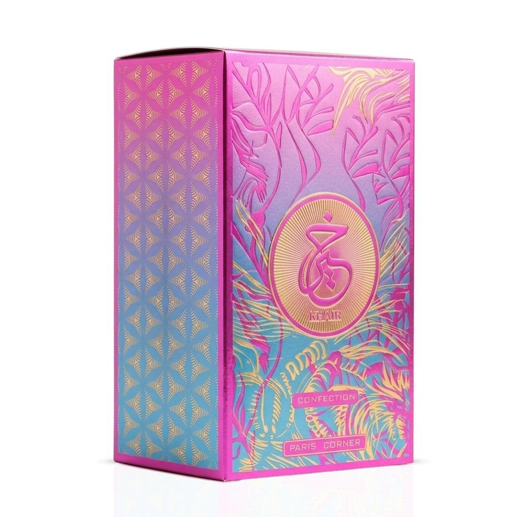 Eau de Parfum Spray 100ml (3.4 oz) D45095
