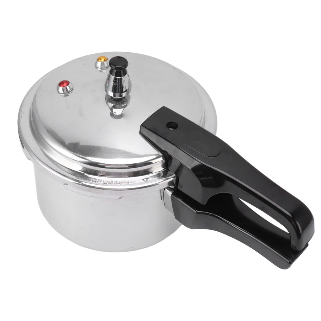 3L Stainless Steel Pressure Cooker F452233