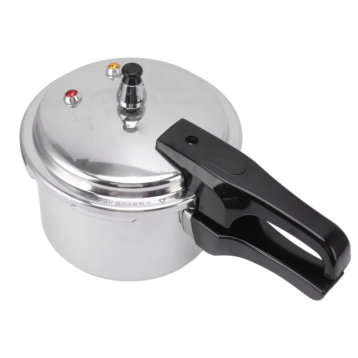 3L Stainless Steel Pressure Cooker F452233