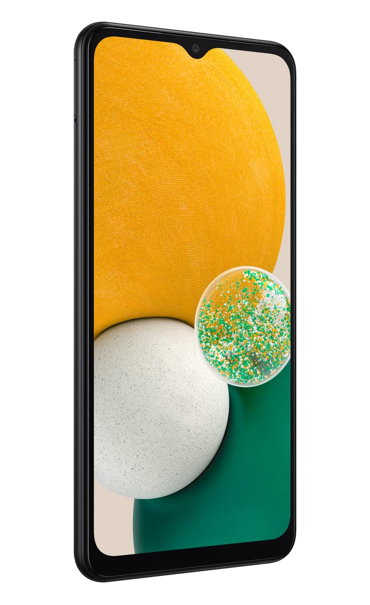 Black 64GB Unlocked Smartphone T850