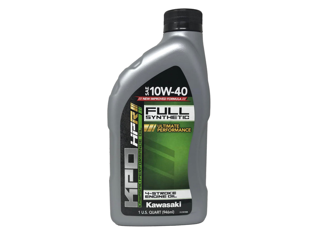 Full Syn Oil Change Kit T2521