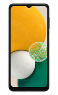 Black 64GB Unlocked Smartphone T850