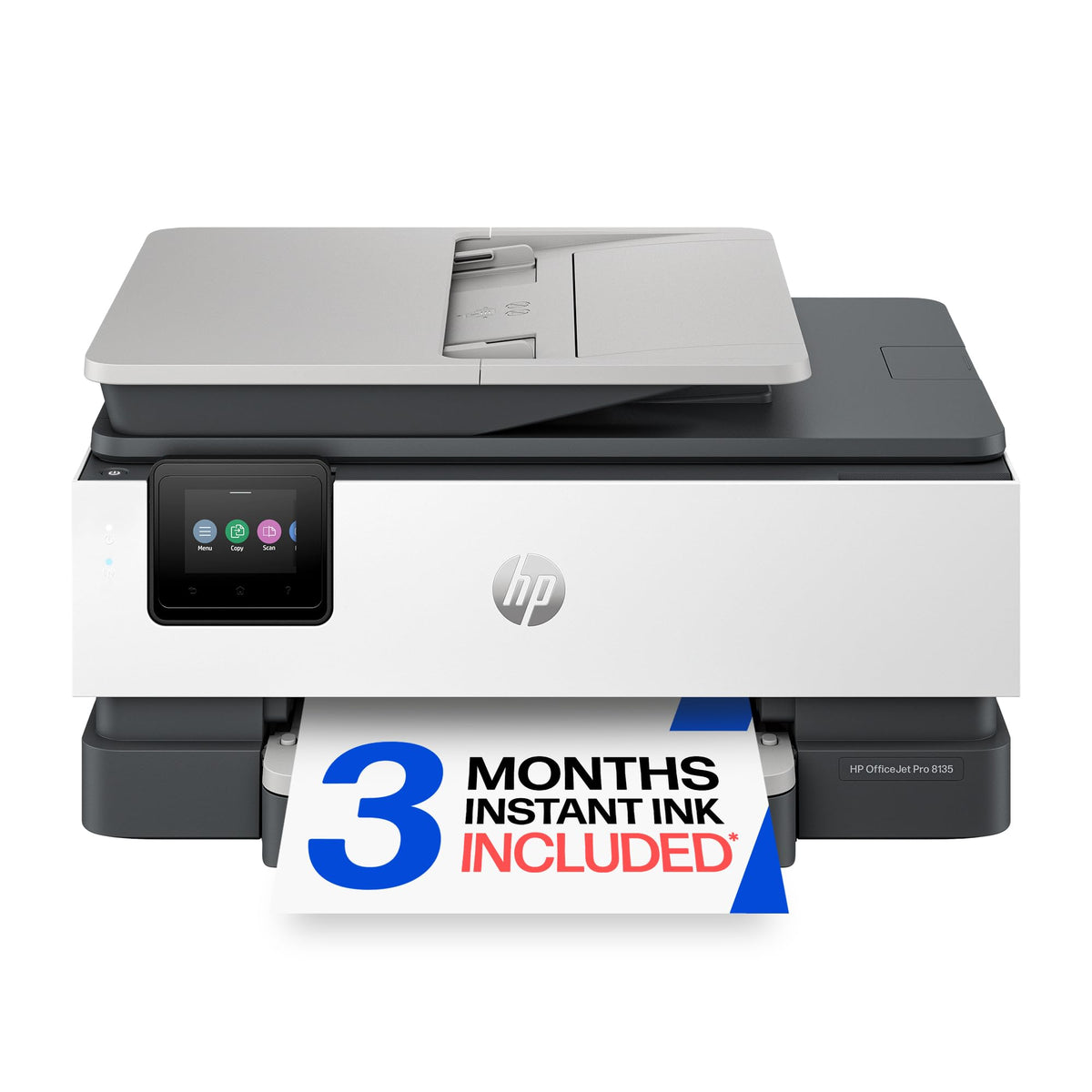 Wireless All-in-One Color Inkjet Printer D34999