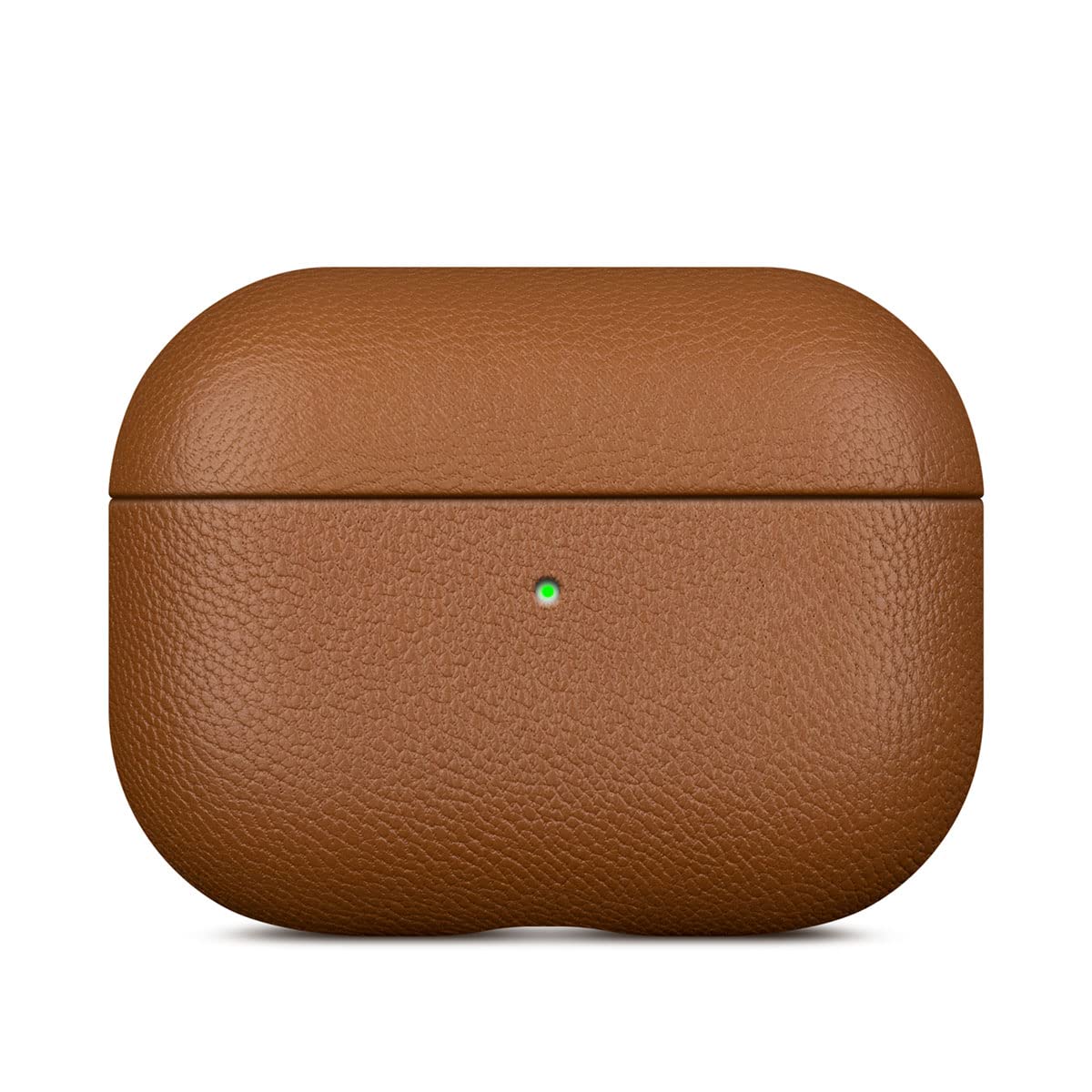 Goatskin Leather Case for AirPods Pro 3rd Generation E9292