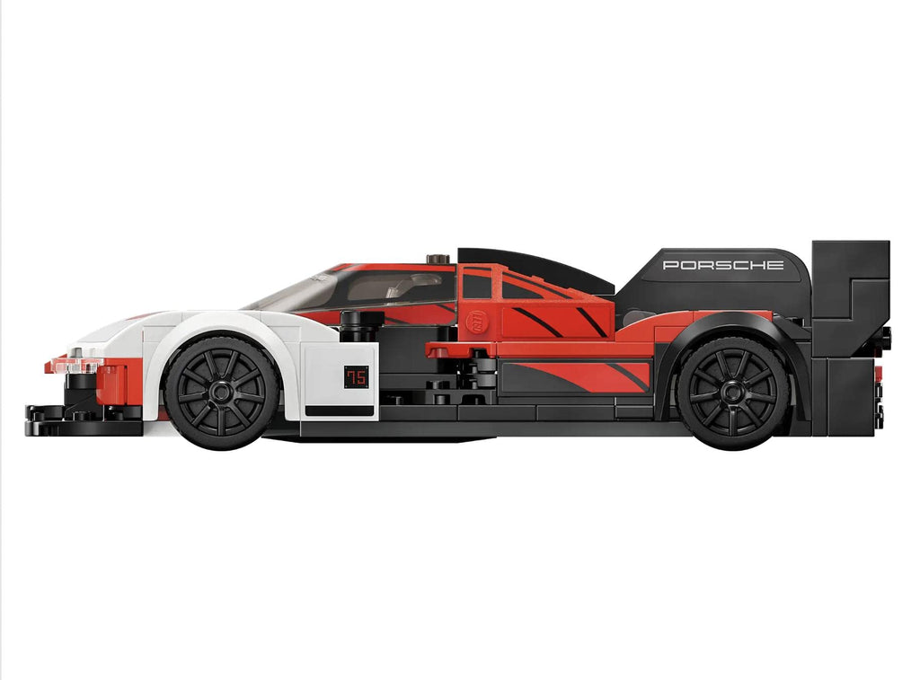 Model Car Building Kit O73325